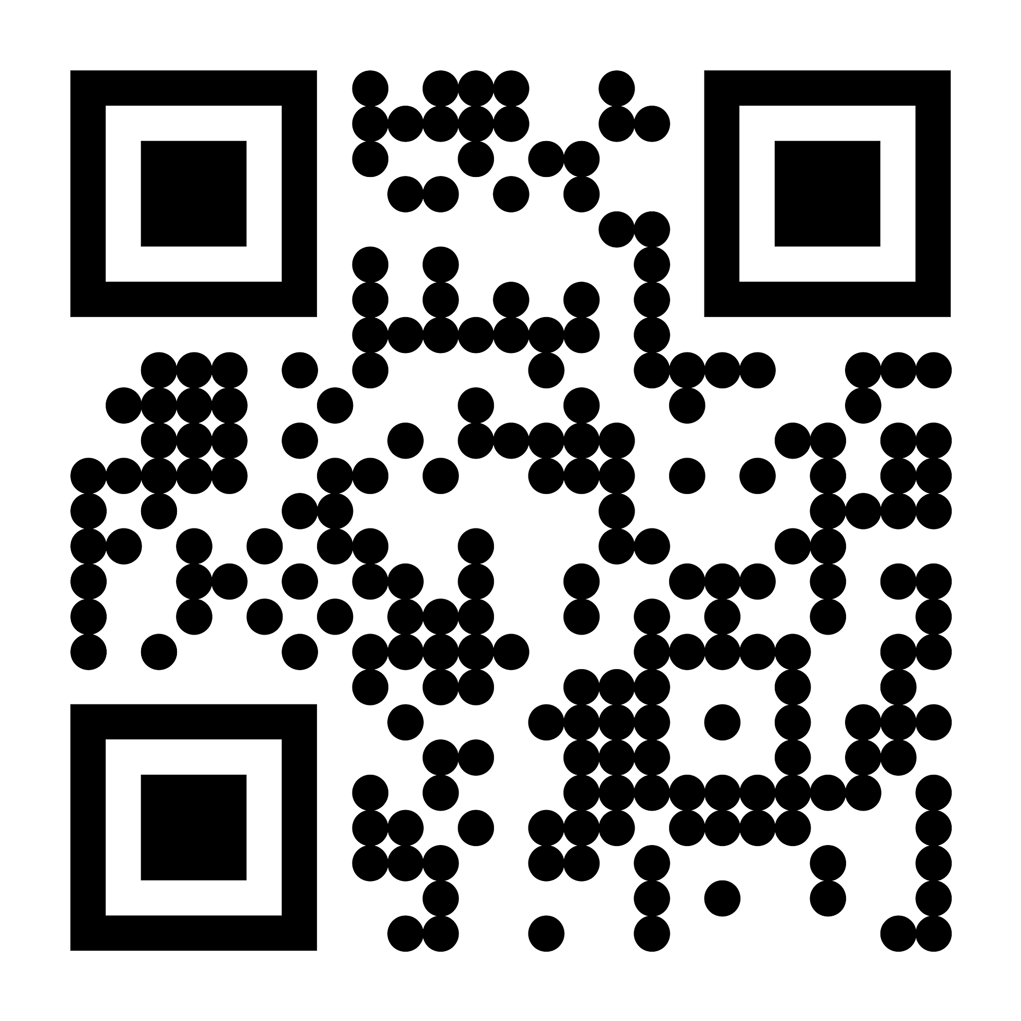 QR Code per chiamare