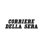 corriere della sera logo f2y