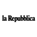 la repubblica logo f2y