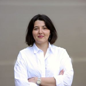 Marcella Giorgis