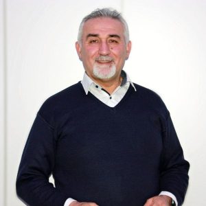 Giancarlo Visigalli
