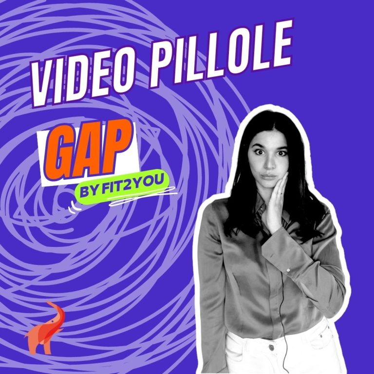 Gap Fit2you