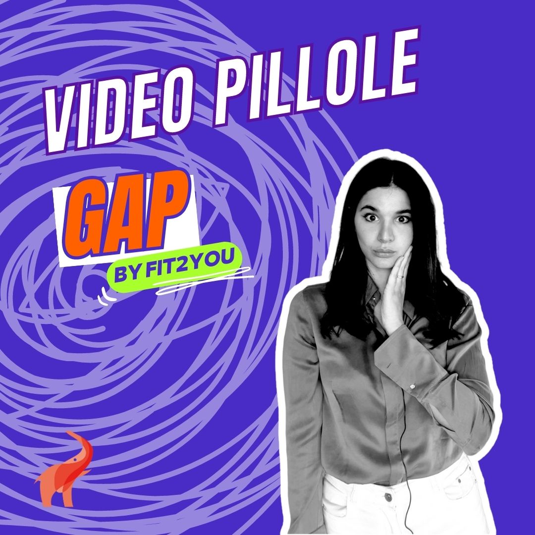 Gap Fit2you