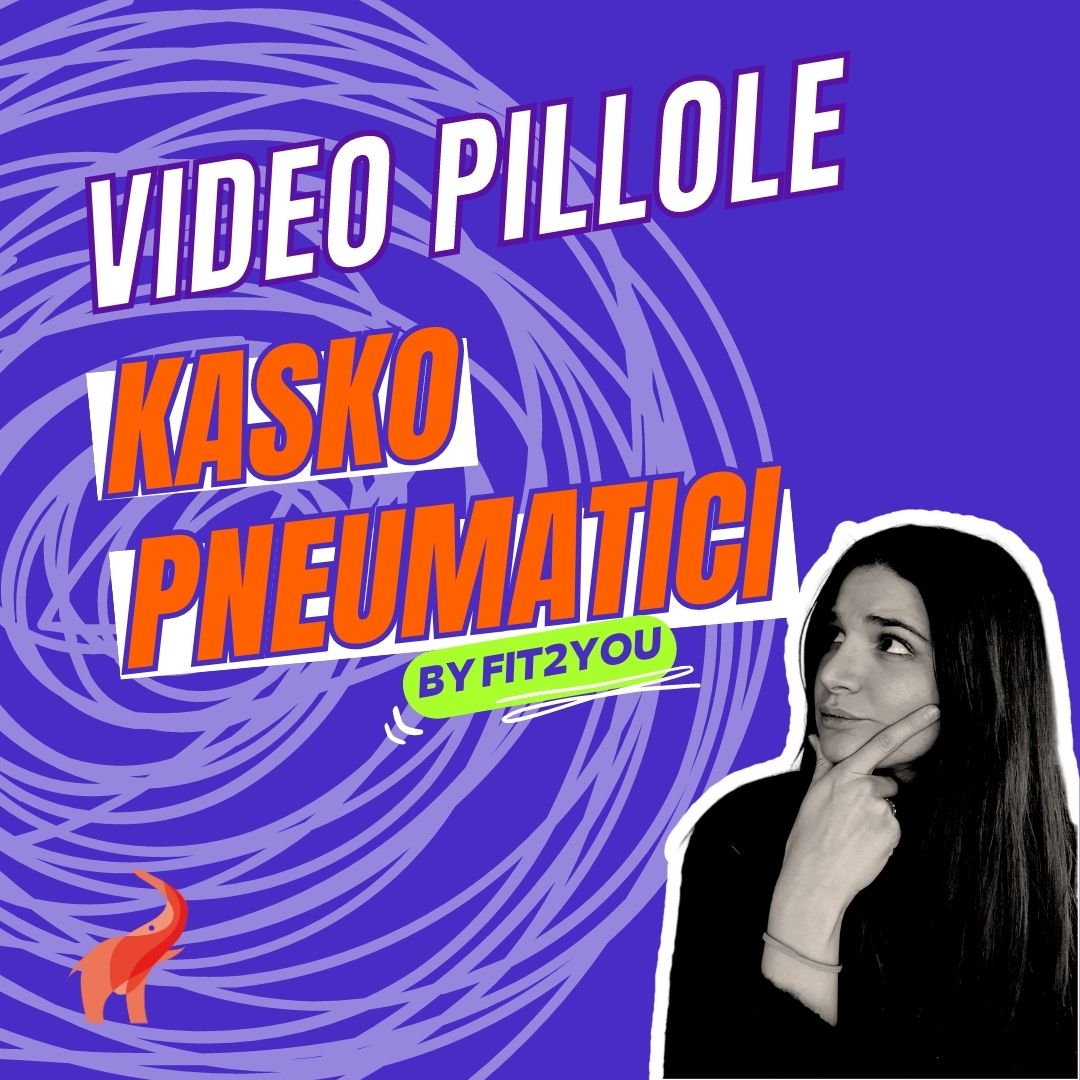 Kasko Pneumatici fit2you