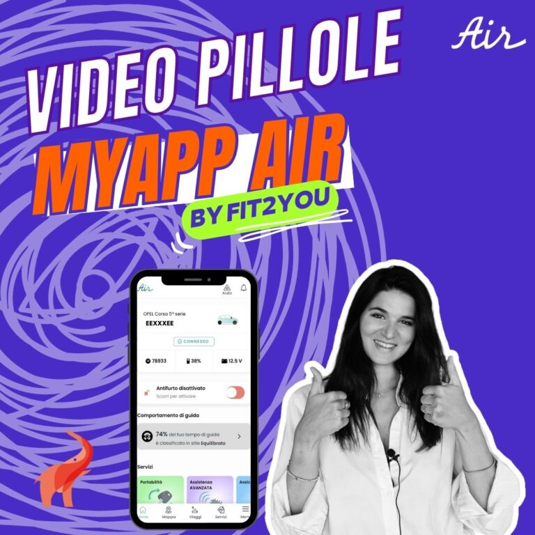 MyApp Air