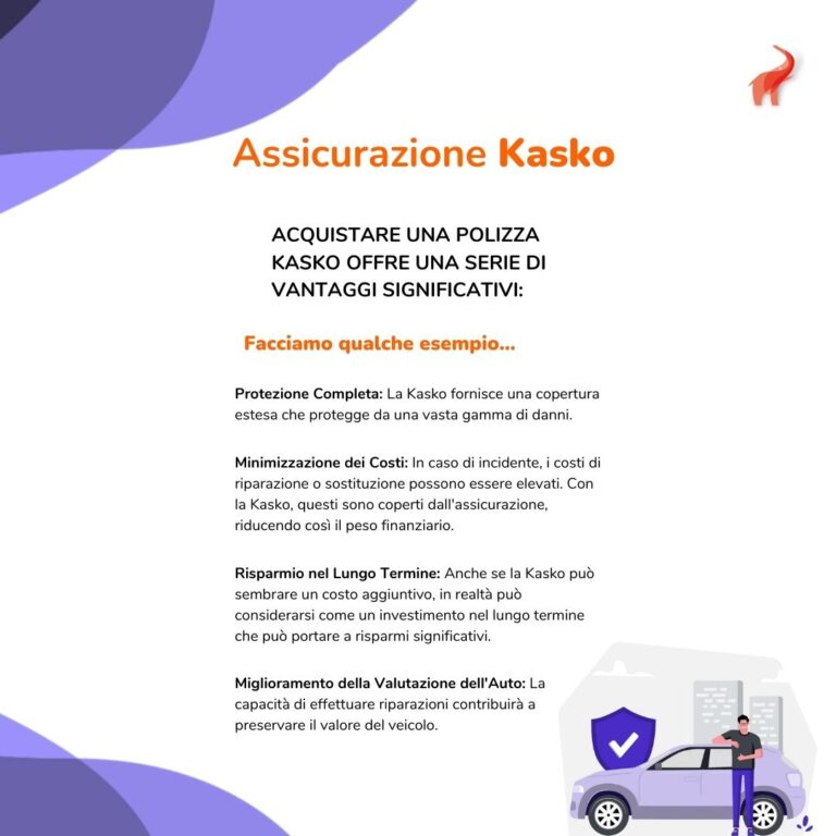 assicurazione kasko