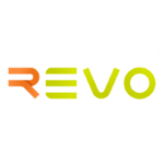 revo logo