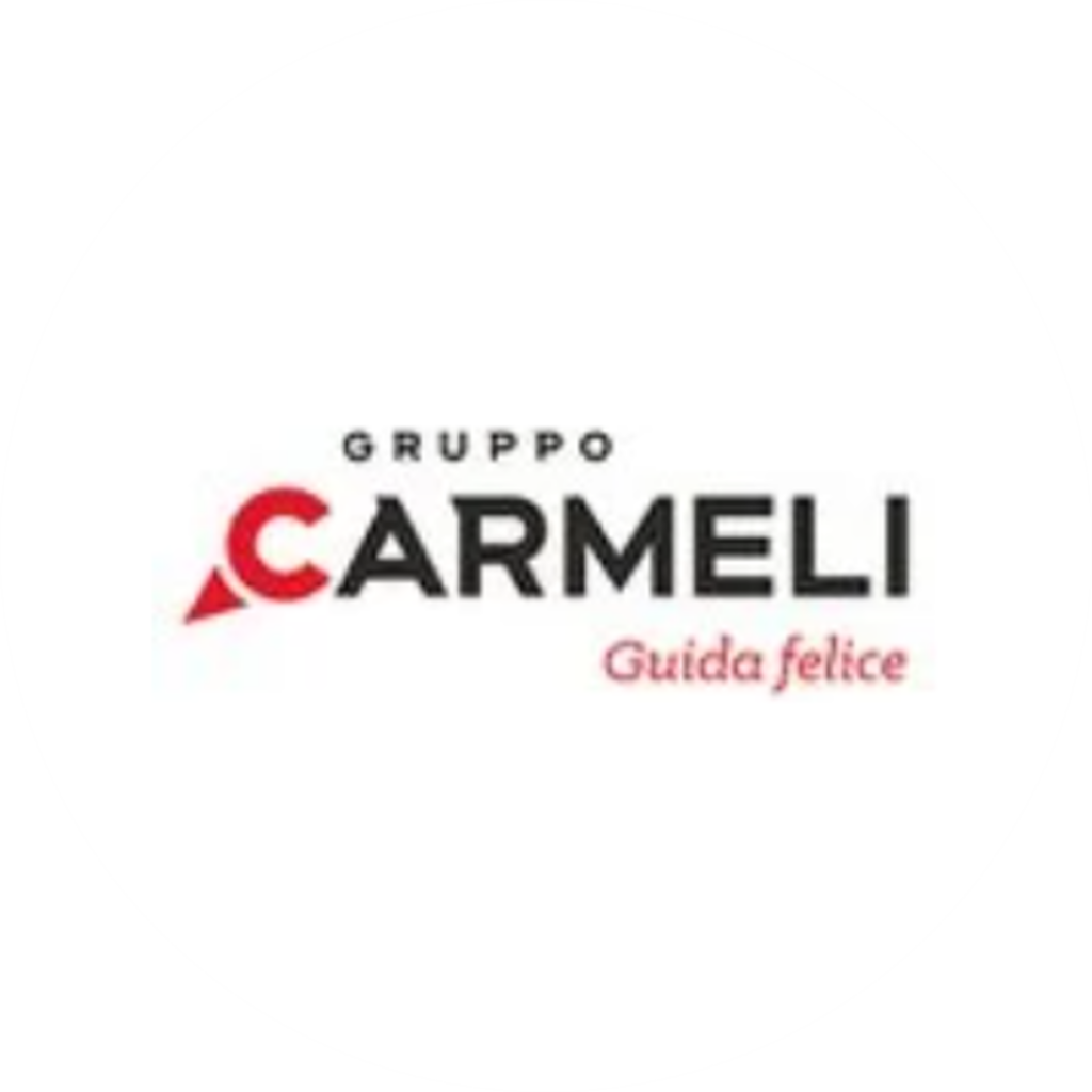 gruppo carmeli logo