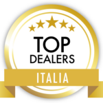 top dealers italia