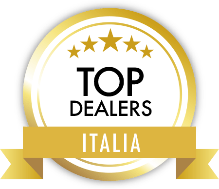 top dealers italia