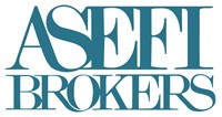 logo Asefi Brokers