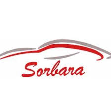 sorbara auto logo