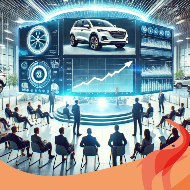 performance e dealership