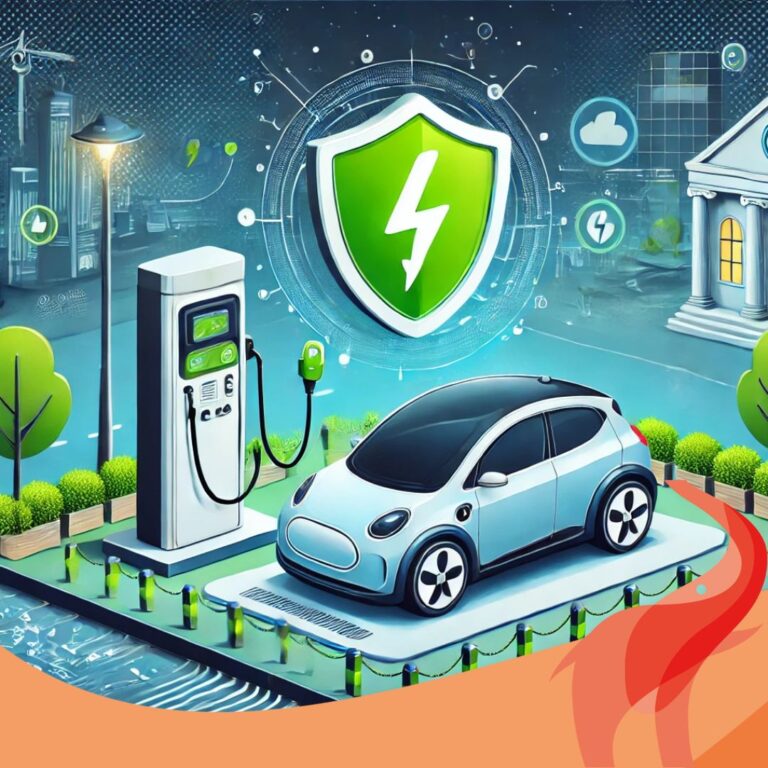 assicurazione per veicoli ibridi ed elettrici