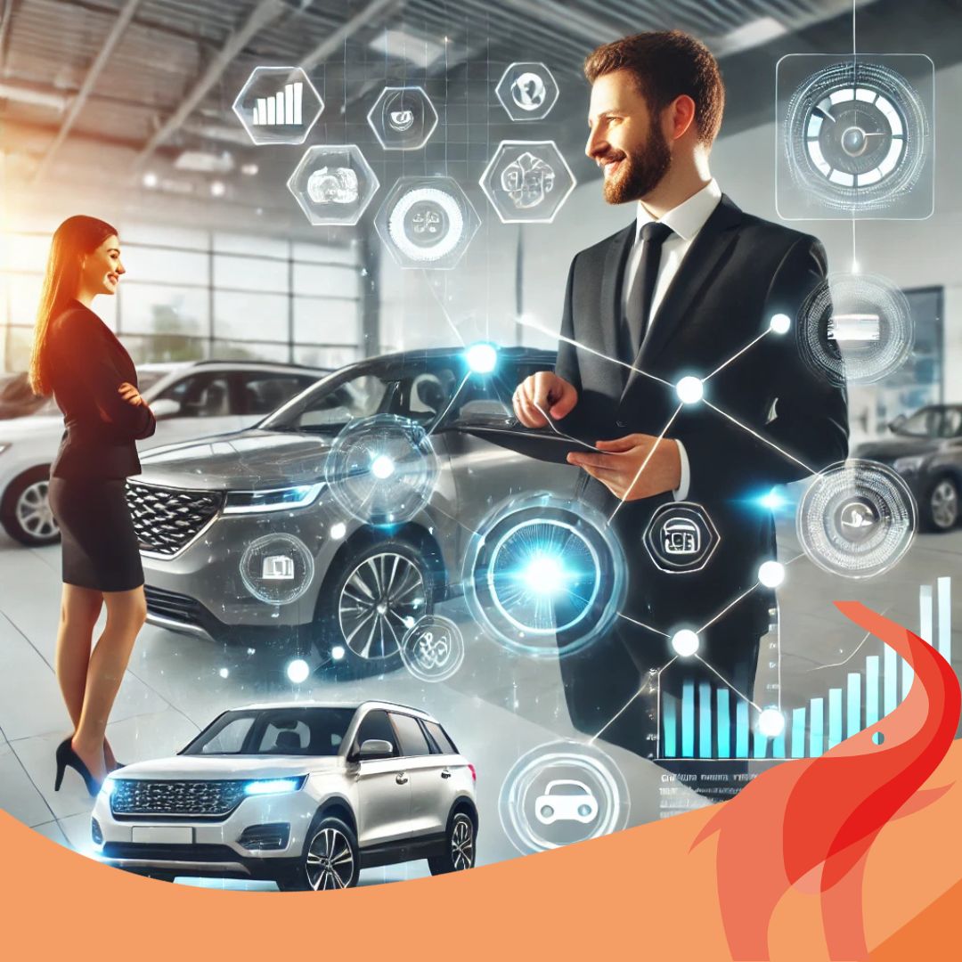 Ottimizzazione interazioni clienti dealership