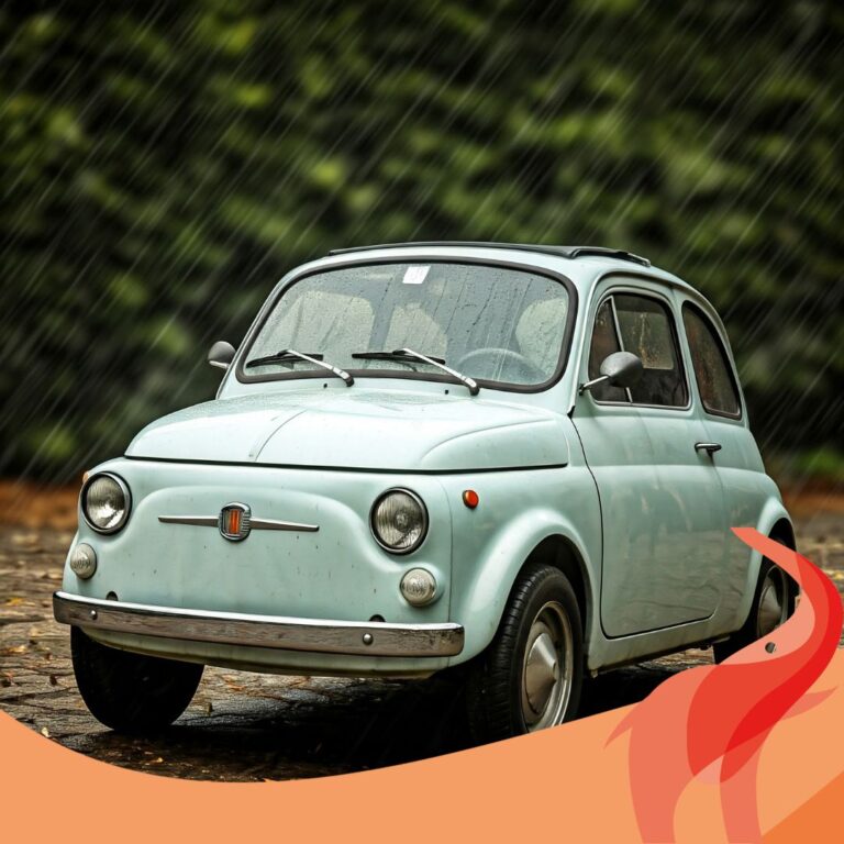 auto d'epoca