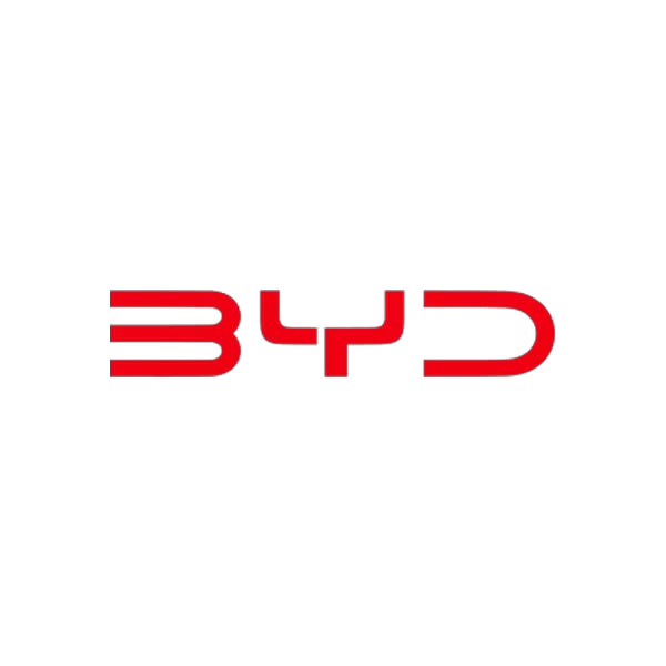 BYD