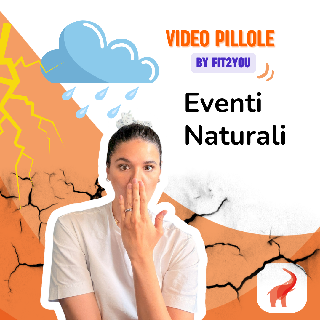 Eventi naturali