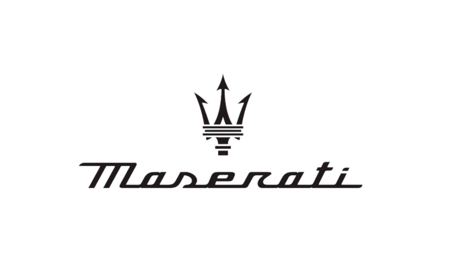Maserati