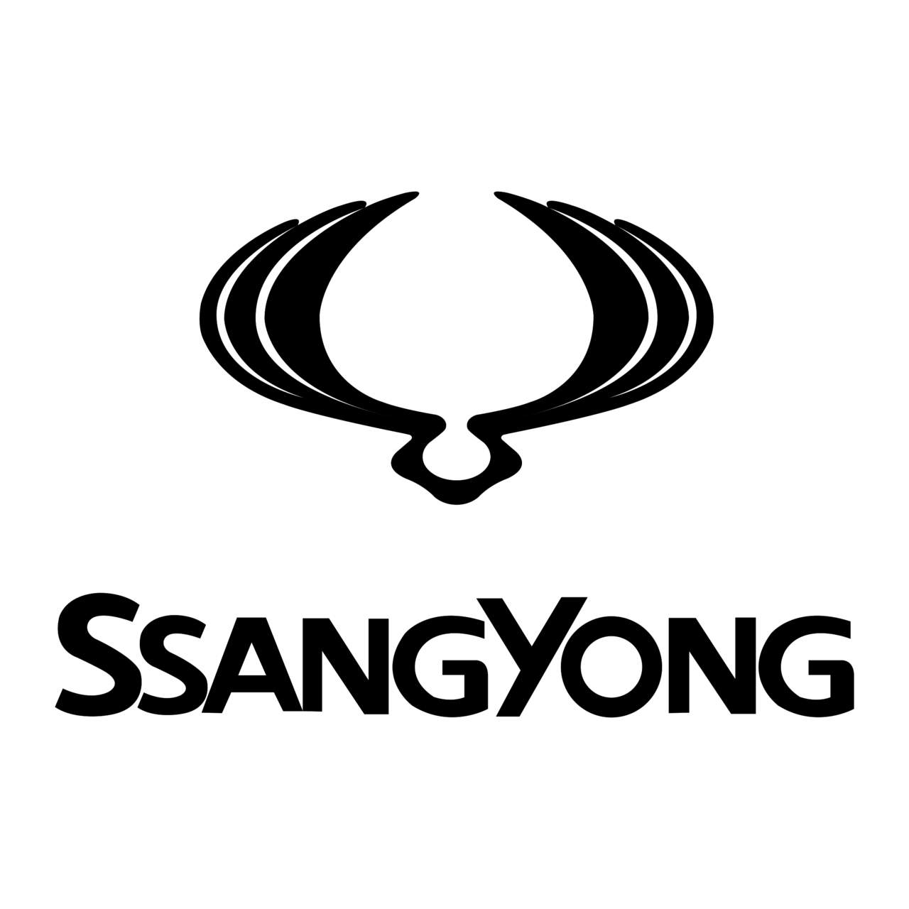 SsangYong