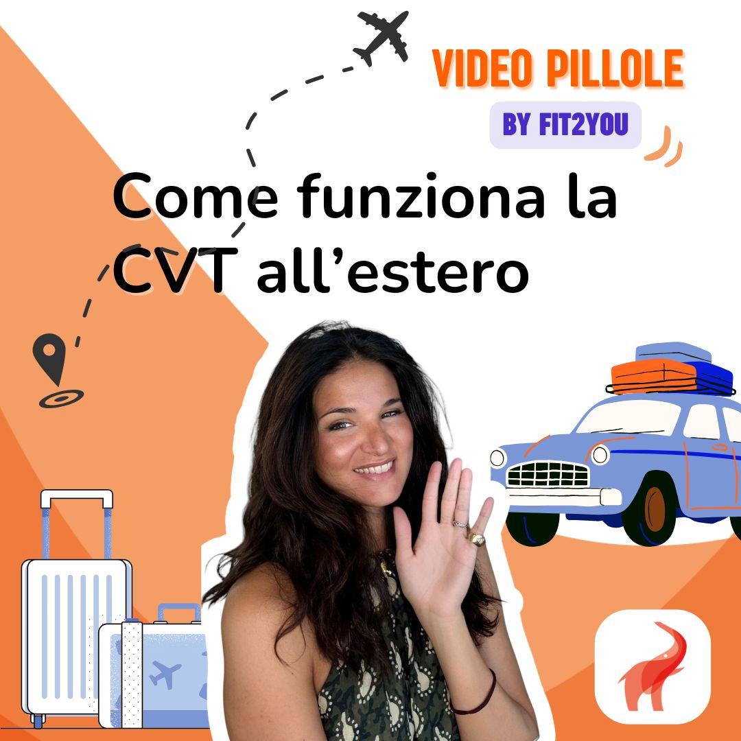 CVT all'estero