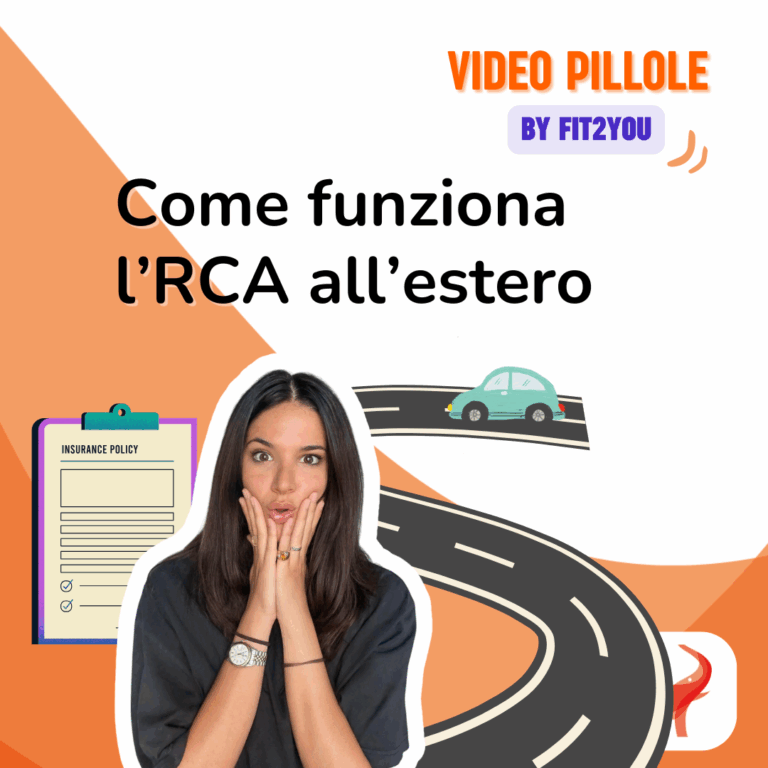RCA all'estero