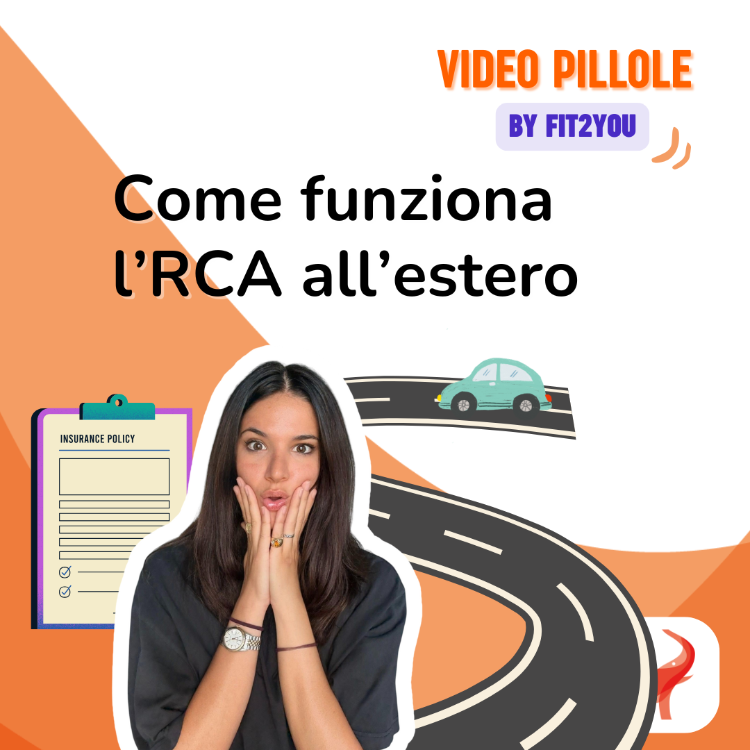 RCA all'estero