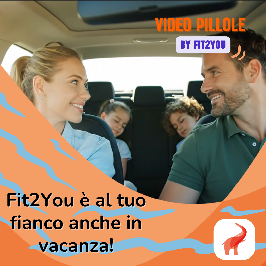 Fit2You