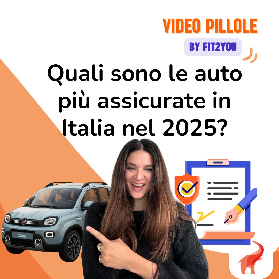 Auto assicurate in Italia