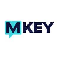 Logo Mediakey